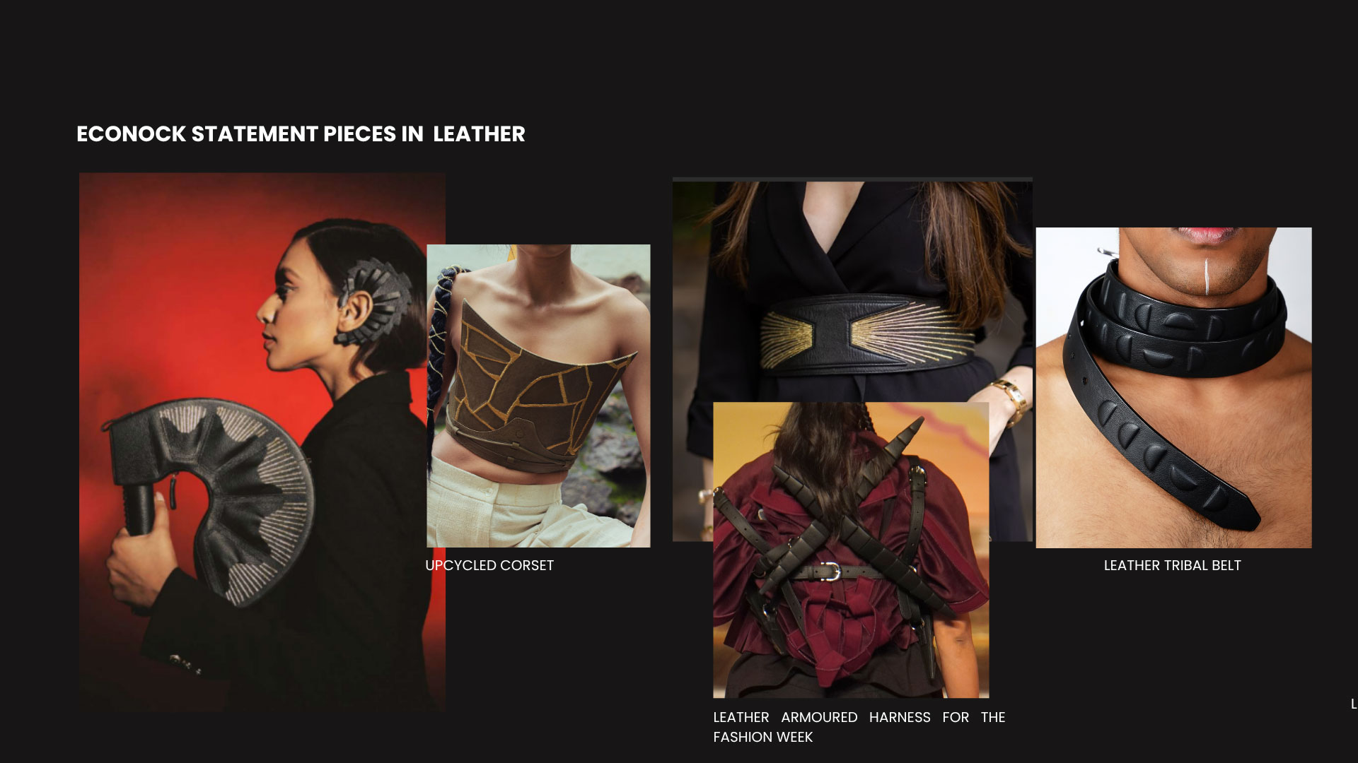 12 leather