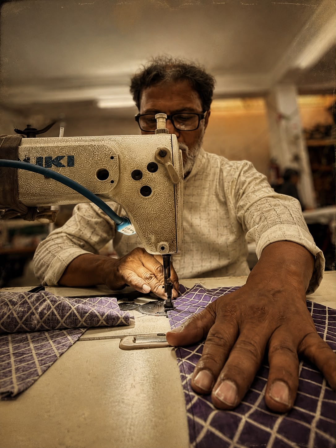Artisan