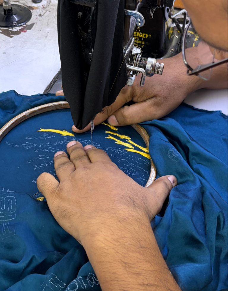 embroidery diab